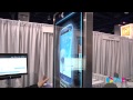 Peter Livesey of Espirit at DSE 2013