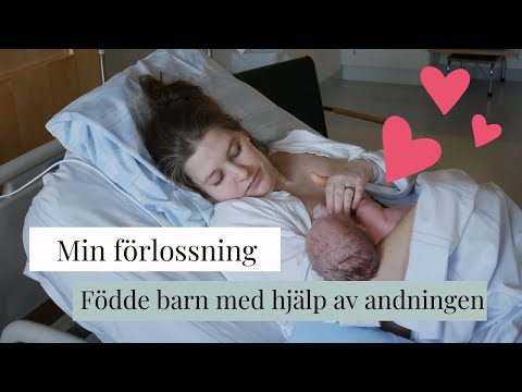 Video: Vilka Fruar Födde Snabbt Sina Män