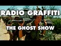 The easter resurrection of ghost radio graffiti  tgs 362