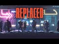 Replaced Exclusive Gameplay (Full Demo)