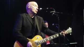 Midge Ure - If I Was (live in Chicago)