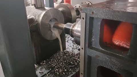 Oil high-pressure valve three-side drilling machine