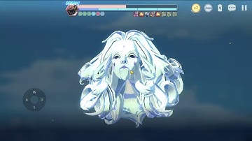 Exos Heroes Chapter 14-10(FC Shell+FC Deva) (very very easy)