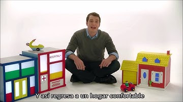 Alarm.com Geo Servicio