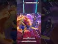 MAGIK IS SO BACK IN TOP 500#Marvelrivals #Marvelrivalsclips #Magik #Top500