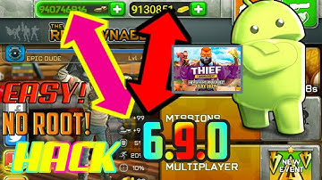 How to HACK RESPAWNABLES 6.9.0 (EASY/NO ROOT/BUNDLES/MONEY/GOLD/WEAPONS/ARMORS)!