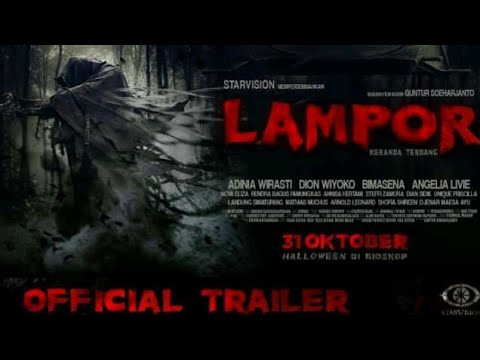 Lampor : Keranda Terbang 2019