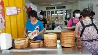 20160628宜蘭市正常鮮肉小籠湯包【Meck大叔】 