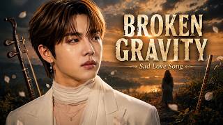 Veliora - Broken Gravity 💔 (Lyrics) | Best Emotional Sad Love Song 2026