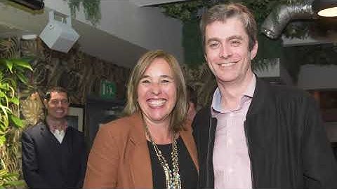 Global Network UK launch event