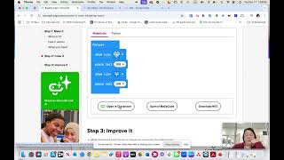 Bite-Sized PD: Micro:bit Classroom