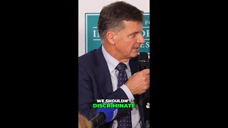 Values-Based Immigration: Protect Our Countrys Freedoms | Angus Taylor