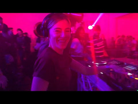 Anfisa Letyago at Experience Festival Porto Portugal 8.12.2019