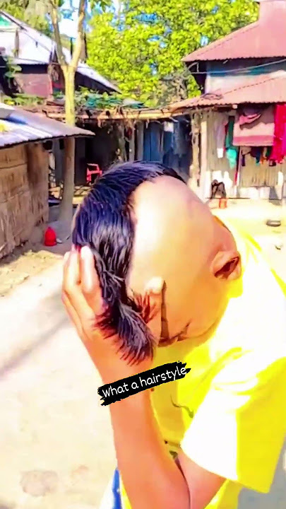 🥵☀️SUMMER SUPER HAIR CUTTING  IN INSTAGRAM VIDEO