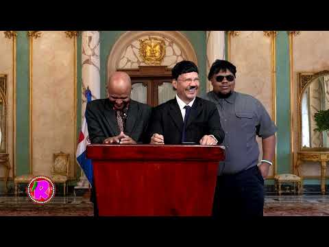 THE GUY PROMISED EVERYTHING... AND SAID NOTHING! | THE REPERPERO