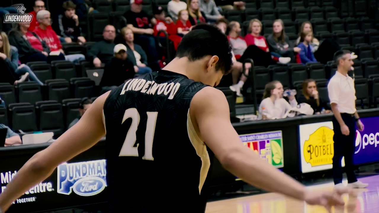 Men’s Volleyball Highlights 2/29/20 YouTube