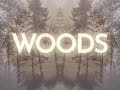 Sodlak  woods dubstep