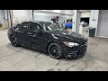 2023 Mercedes-Benz CLA CLA 250 4dr Car | Mercedes-Benz of Jacksonville | FL