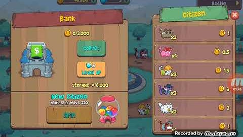 main gem catnrobot wav199 susah sekali