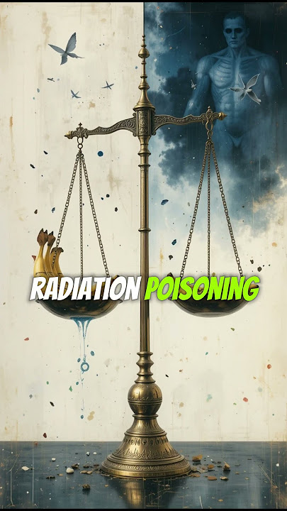 Are Bananas Radioactive? Shocking Fruit Facts Revealed! 🍌☢️ #BananaFacts #ScienceShorts