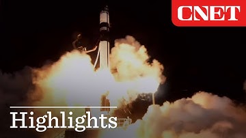 Watch Rocket Lab