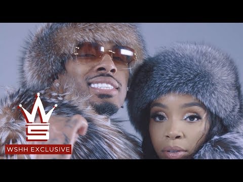 Coca Vango x Light Skin Keisha  “Snow” (WSHH Exclusive - Official Music Video)