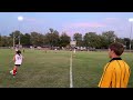 Fall Soccer 2024 - Joplin League Game 4