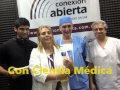 Melatonina - Entrevista - Con Ciencia Médica