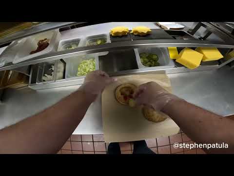 What Is Triple Cheese