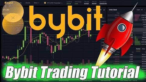 ByBit Exchange Tutorial : How to Long or Short Bitcoin | Crypto Leverage Trading | Bybit vs Bitmex