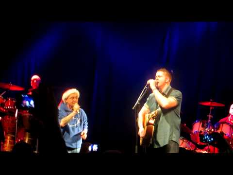 Damien Dempsey and Sinéad O&#039;Connor - Fairytale of New York LIVE @ Vicar Street 23/12/2012