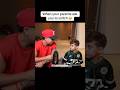 STEEL AIN’T NO SNITCH 😭😂❤️#shorts #acefamily #austinmcbroom #catherinepaiz #funny #love #ytshorts
