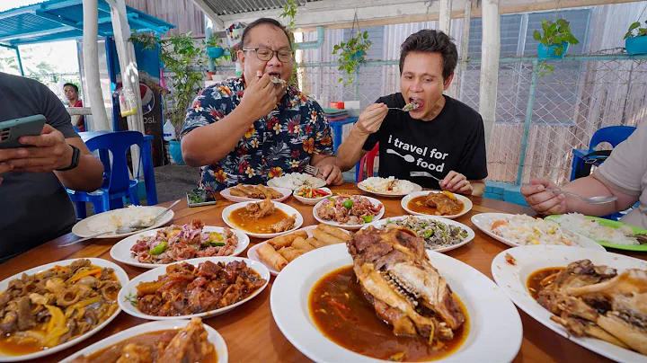 Exotic Filipino Street Food - ONLY 80 PER DAY Sell Out Fast!! Rare Delicacy in the Philippines!! - DayDayNews