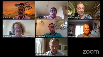 IPA-UNICEF-WHO-webinar over veilige scholen voor kinderen tijdens COVID-19