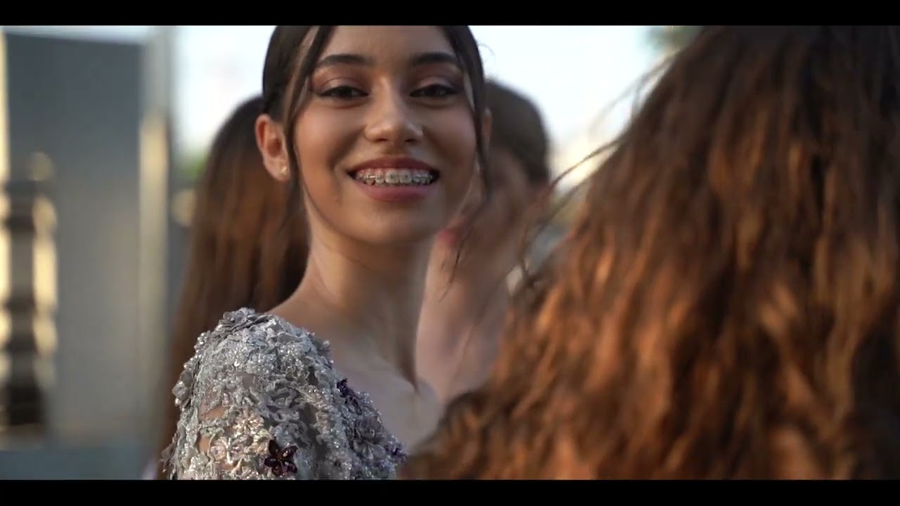 clip BANCHET ABSOLVIRE 2023 - Colegiul National FRATII BUZESTI