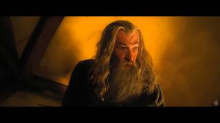 The Hobbit HD CLIP - Will you promise that i will come back?