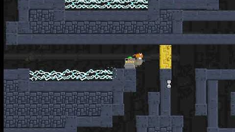 Robot wants puppy Gameplay