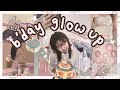 how to *glow up* before your birthday ✧₊⁺🍰⋆.˚୨ৎ ultimate glow up transformation guide