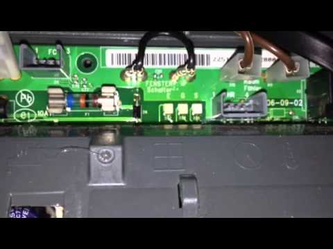 Truma combi 4/6 - YouTube