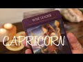 Capricorn taking a risknext 6 months is a whirlwind of change capricorn tarot reading