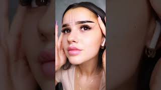 Quick Eyebrow Mapping Tutorial ✨