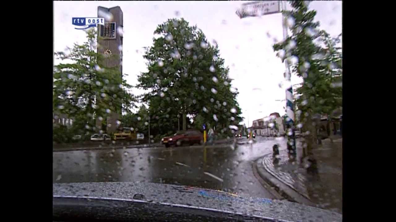 De Bijrijder - Hardenberg