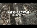 Katy s kosmat  secret of the east