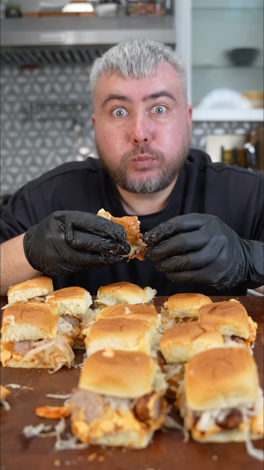 Game Day Snack ​⁠@Kingshawaiian
