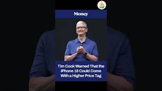 iPhone Prices Set to Rise Sharply | Apple Confirms Major Price Hike Due to AI Chip Crisis