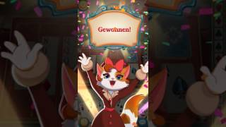 Gameplay - Shuffle Cats - Android - King.com #nocomment screenshot 5