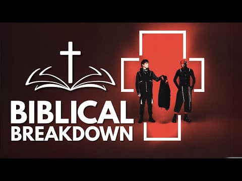 Christian Lyrics In Twenty One Pilots BREACH Full Album Analysis 
