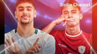 🔴 SEDANG BERLANGSUNG INDONESIA VS IRAK - PIALA ASIA CUP U23