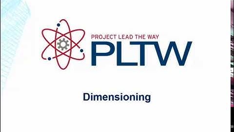 Dimensioning Basics