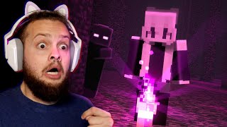 A World That Was Destroyed by You... (The Story Of A World You Will Never See Again FULL REACTION)
